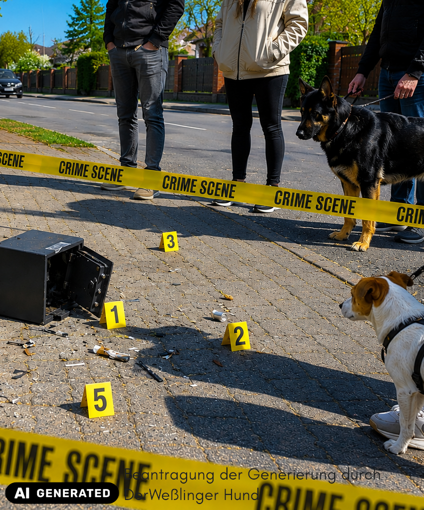 Krimi-Walk