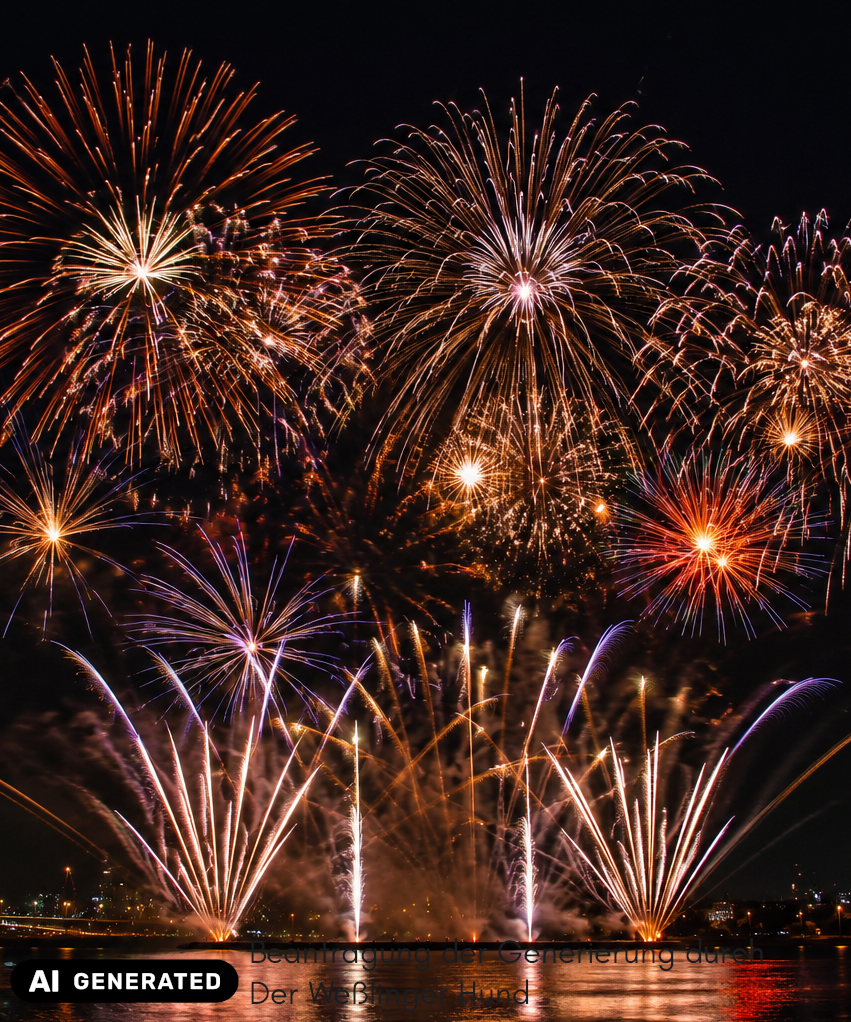 Silvesterangst
